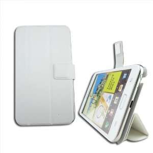   Holder For Samsung Galaxy Note i9220 N7000 (white) SC 1 Electronics