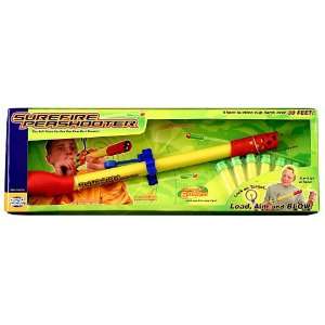  Surefire Pea Shooter Toys & Games