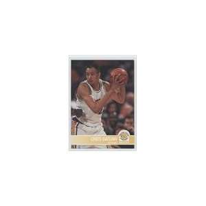  1994 95 Hoops #64   Chris Gatling Sports Collectibles