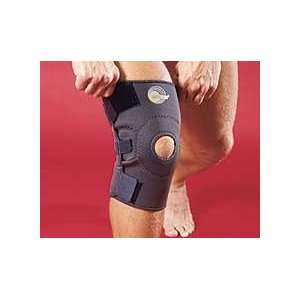  BIOflex Trioxon Knee Support L/XL for PAIN RELIEF therapy 