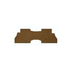 Buick Enclave Carpeted Floor Mats 1 Pc 2nd Seat   Post Floor 