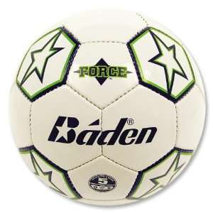  Baden Force Training Soccer Ball