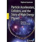 Particle accelerators  