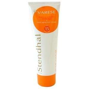  by STENDHAL   Varese Anti Aging Sun Cream SPF15 ( For Face & Body 