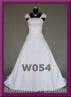 Brautkleid, Hochzeitskleid viele Modelle Gr.34 bis 54♥  