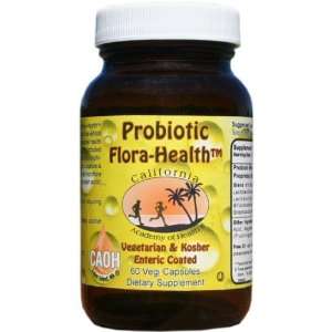  Probiotic FloraHealth