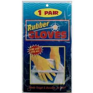  20 Pairs of Rubber Gloves