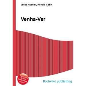  Venha Ver Ronald Cohn Jesse Russell Books