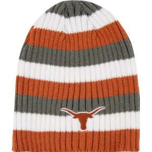  Texas Longhorns Dark Orange Himalaya Knit Hat