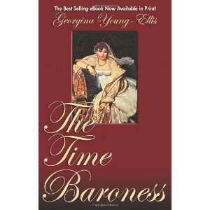   Book One of the Time Mistress Series [Paperback] Georgina Young Ellis