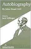 Autobiography, (0395051207), John Stuart Mill, Textbooks   Barnes 