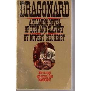  Dragonard Rupert Gilchrist Books