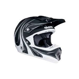  MSR Velocity X Helmet Automotive