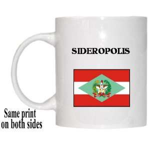 Santa Catarina   SIDEROPOLIS Mug