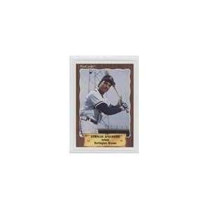   Braves ProCards #2354   Oswaldo Apolinario