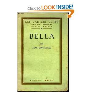  Bella J. Giraudoux Books