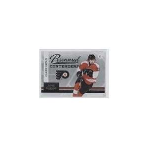   Perennial Contenders #19   Claude Giroux Sports Collectibles