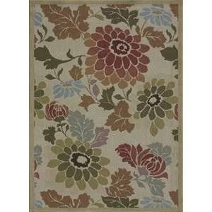   Loloi Zeina ZI 09 Beige Multi 3 6 X 5 6 Area Rug