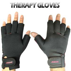 Therapy Gloves Ease Arthritis & Muscle Pain   Gift Idea  