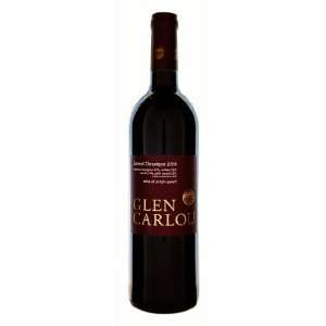  Glen Carlou Grand Classique 2008 750ML Grocery & Gourmet 