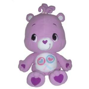  Care Bears Share Bear Cub Cuddle Pillow Toys & Games