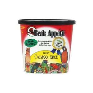 Beak Appetit Foods   CALYPSO SPICE 2.5 LB.