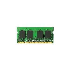  1GB DDR3 1066 C7 N ECC SODIMM