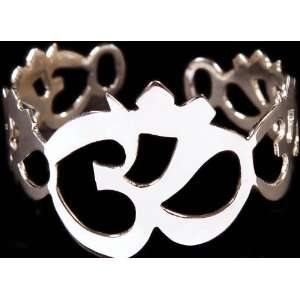  Direct Expression of the Supreme Soul   Sterling Silver 