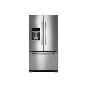  Maytag MFI2665X Monochromatic Stainless Steel Bottom 