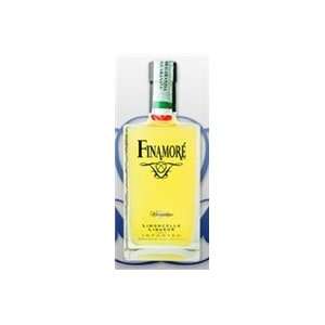  Finamore Limoncello Liqueur 750ml Grocery & Gourmet Food