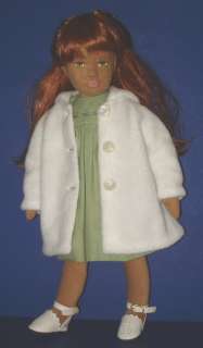 Carla Thompson SUN KLUB KIDS Artist Cloth Doll c2002  