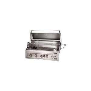  SUN Grills Gas Grill 42 Inch 5 Burner Natural Gas Grill 