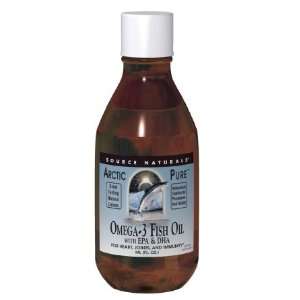  ArcticPure Omega 3 Fish Oil 5 ml 200 millilitres   Source 