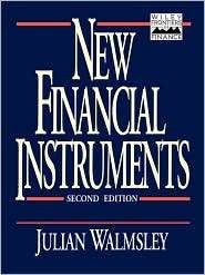   Instruments, (0471121363), Julian Walmsley, Textbooks   