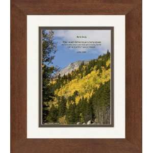   law & Father in law Gift. Aspen Trees Photo with Parents in law Poem