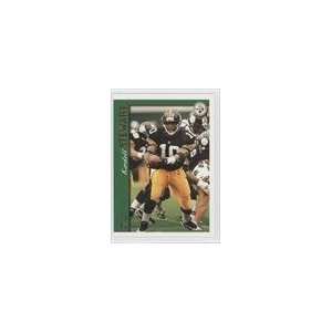  1997 Topps #125   Kordell Stewart Sports Collectibles