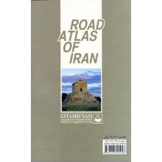Books Travel Middle East Iran Geography