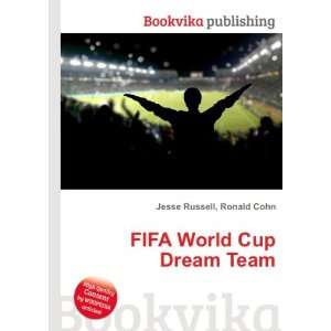 FIFA World Cup Dream Team Ronald Cohn Jesse Russell  
