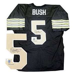  Reggie Bush Jersey   Authentic   Autographed NFL Jerseys Everything
