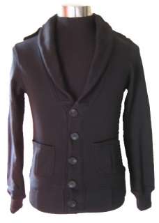 Brand new Allsaints spitalfields coat sz/M/black  