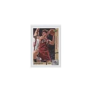    09 Upper Deck Lineage #121   Anderson Varejao Sports Collectibles