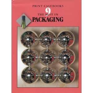  Casebooks 9 The Best in Packaging, 1991 1992 Edition Tom Goss Books