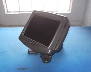 ALOHA Radiant P1220 Restaurant POS Terminal System Touch Screen 