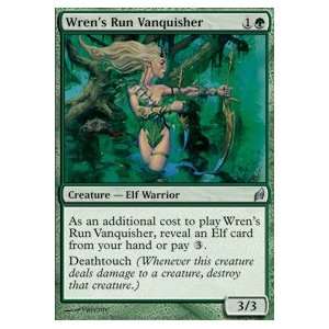  Wrens Run Vanquisher Lorwyn Foil