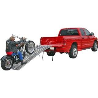 10 Big Boy Full Size Motorcycle Ramp by Discount Ramps