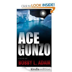 Start reading Ace Gonzo  