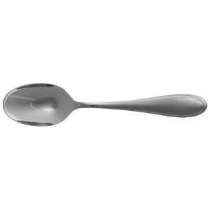  Yamazaki Aquatique Tablespoon (Serving Spoon), Sterling 