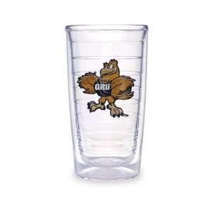  Tervis Tumbler Oral Roberts University 16 Ounce Double 
