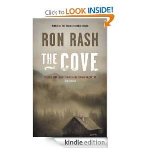 Start reading The Cove  