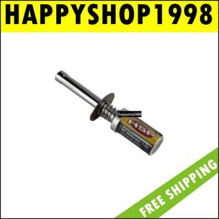 HSP 80101 Rechargeable Alloy Glow Plug Igniter FOR 94102 94106 94107 1 